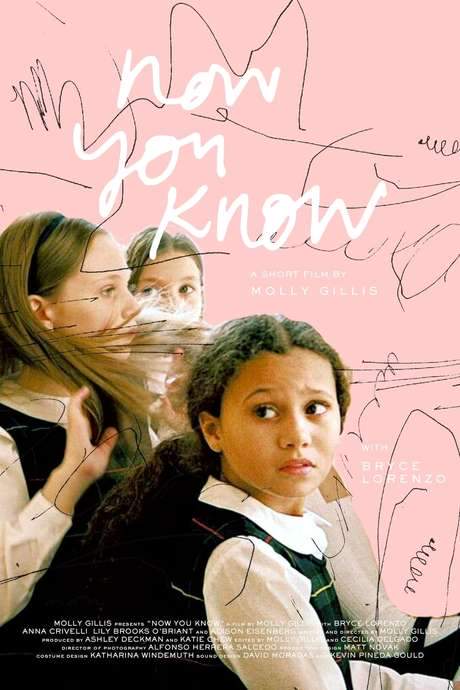    An uninhibited 10 year old girl discovers harsh new boundaries at her strict Catholic school.  